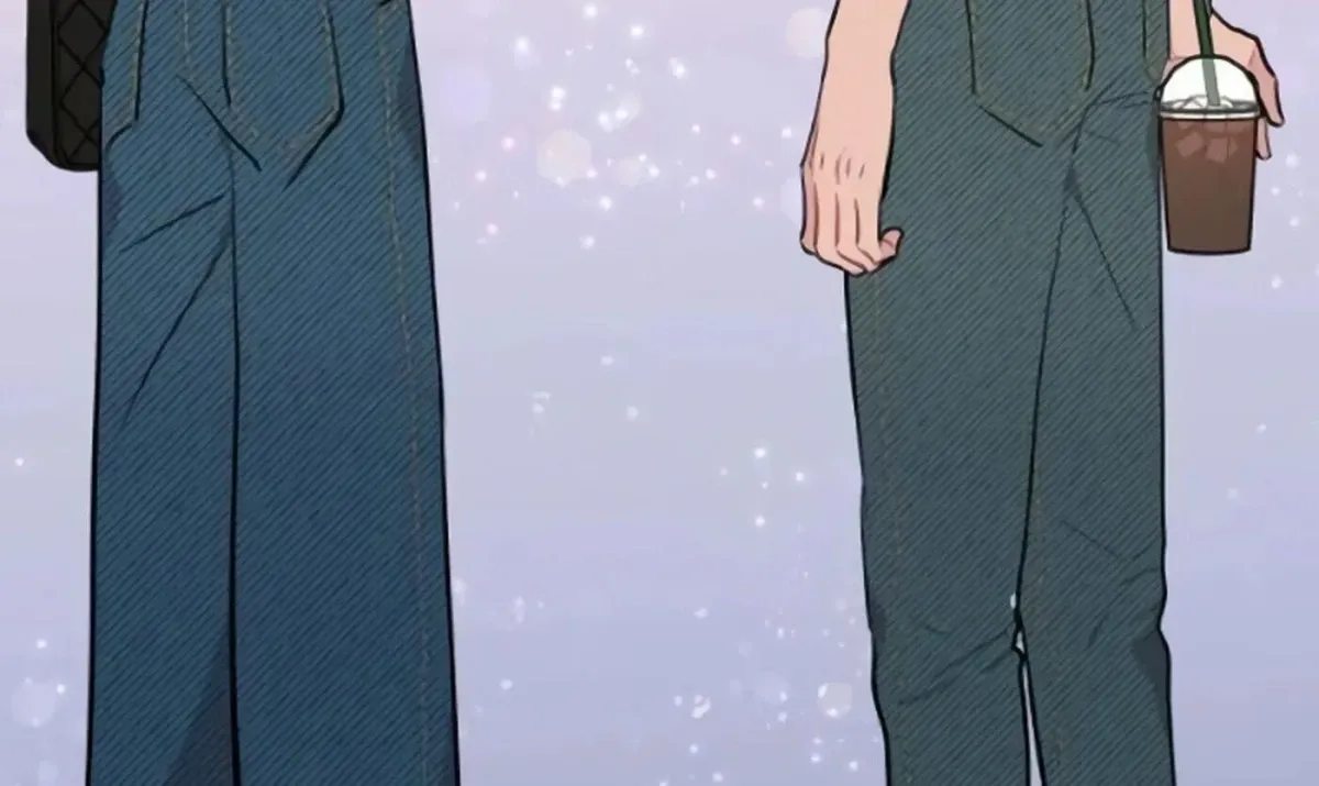 Read Awkward Relationship chapter 12 image 5 on Lezhin