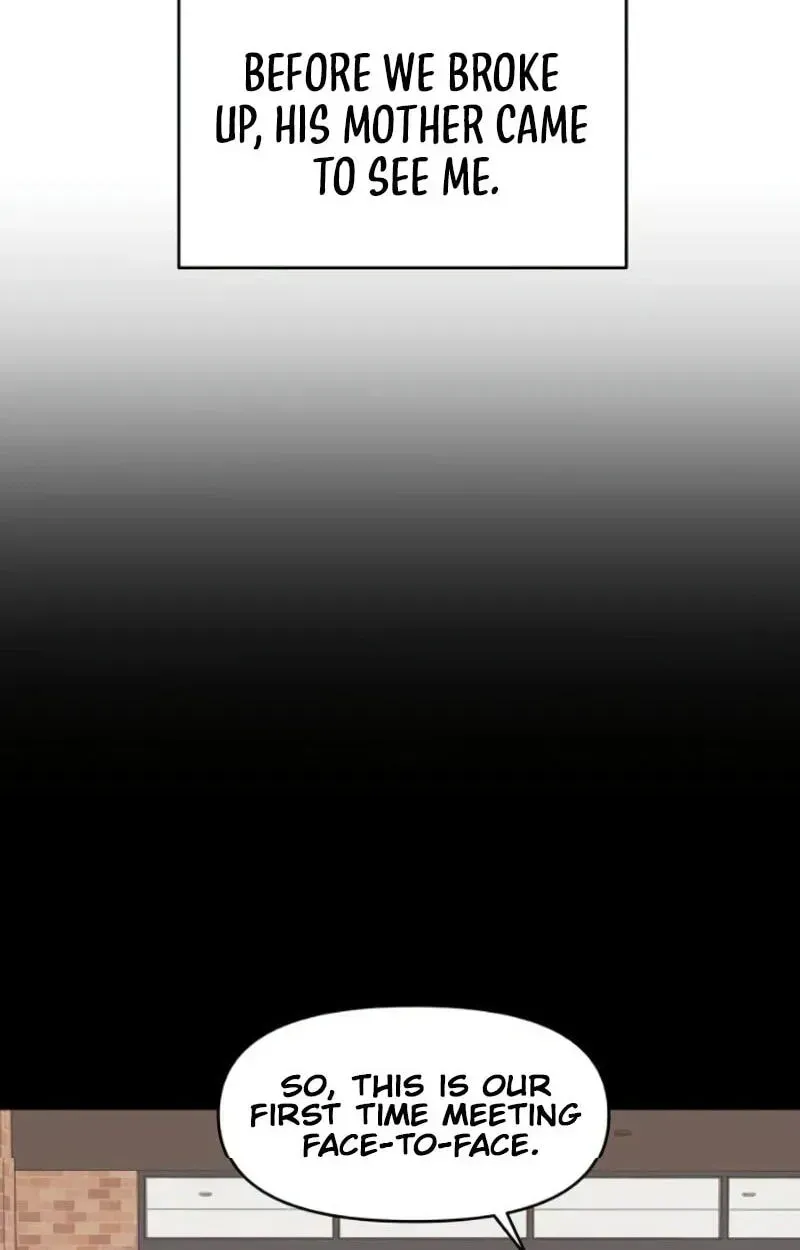 Read Awkward Relationship chapter 12 image 54 on Lezhin
