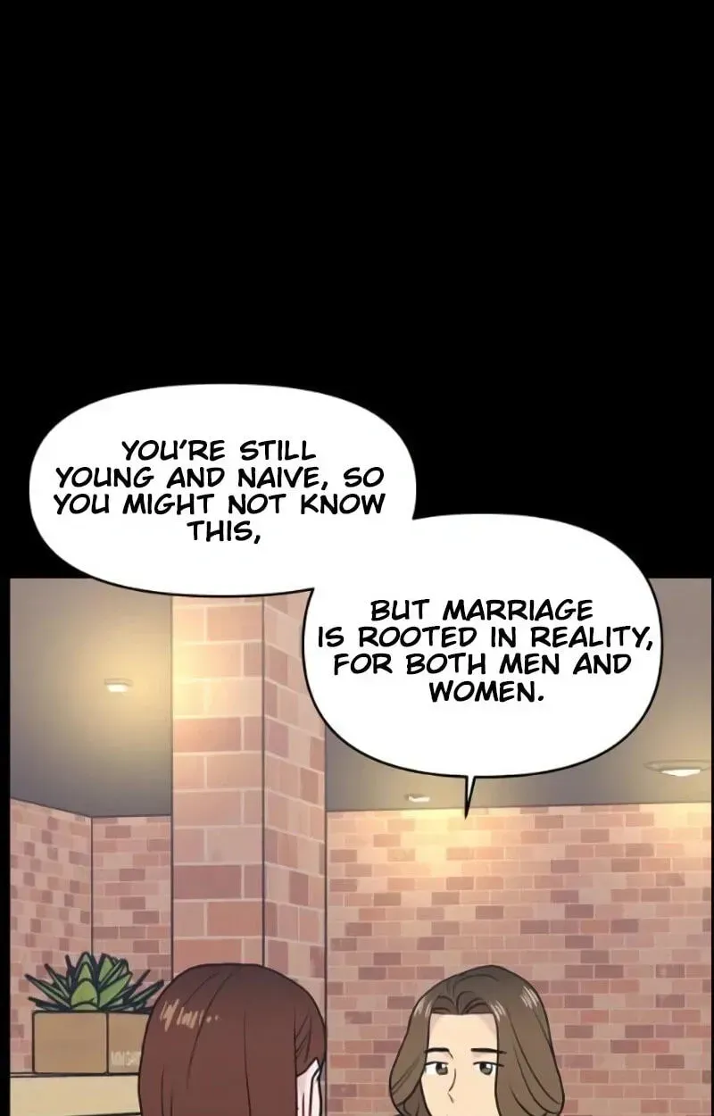 Read Awkward Relationship chapter 12 image 61 on Lezhin