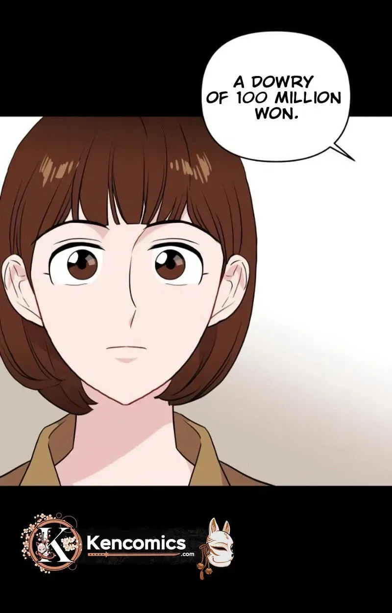 Read Awkward Relationship chapter 12 image 63 on Lezhin