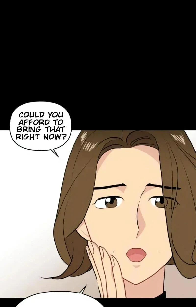 Read Awkward Relationship chapter 12 image 64 on Lezhin