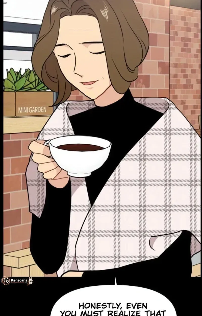 Read Awkward Relationship chapter 12 image 66 on Lezhin
