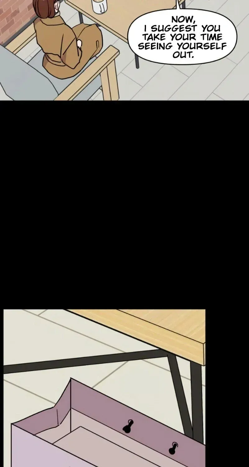 Read Awkward Relationship chapter 12 image 72 on Lezhin