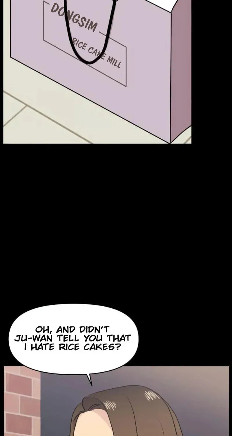 Read Awkward Relationship chapter 12 image 74 on Lezhin
