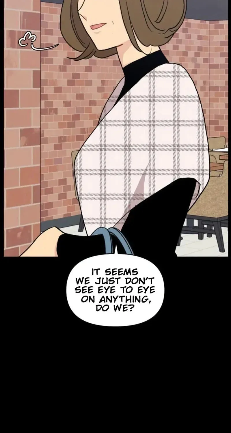 Read Awkward Relationship chapter 12 image 76 on Lezhin