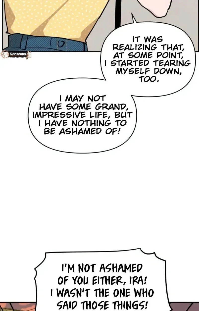 Read Awkward Relationship chapter 12 image 80 on Lezhin