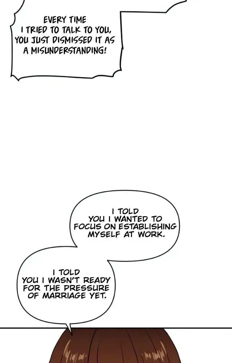 Read Awkward Relationship chapter 12 image 82 on Lezhin