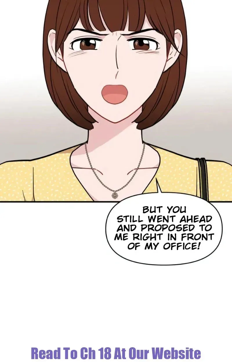 Read Awkward Relationship chapter 12 image 83 on Lezhin