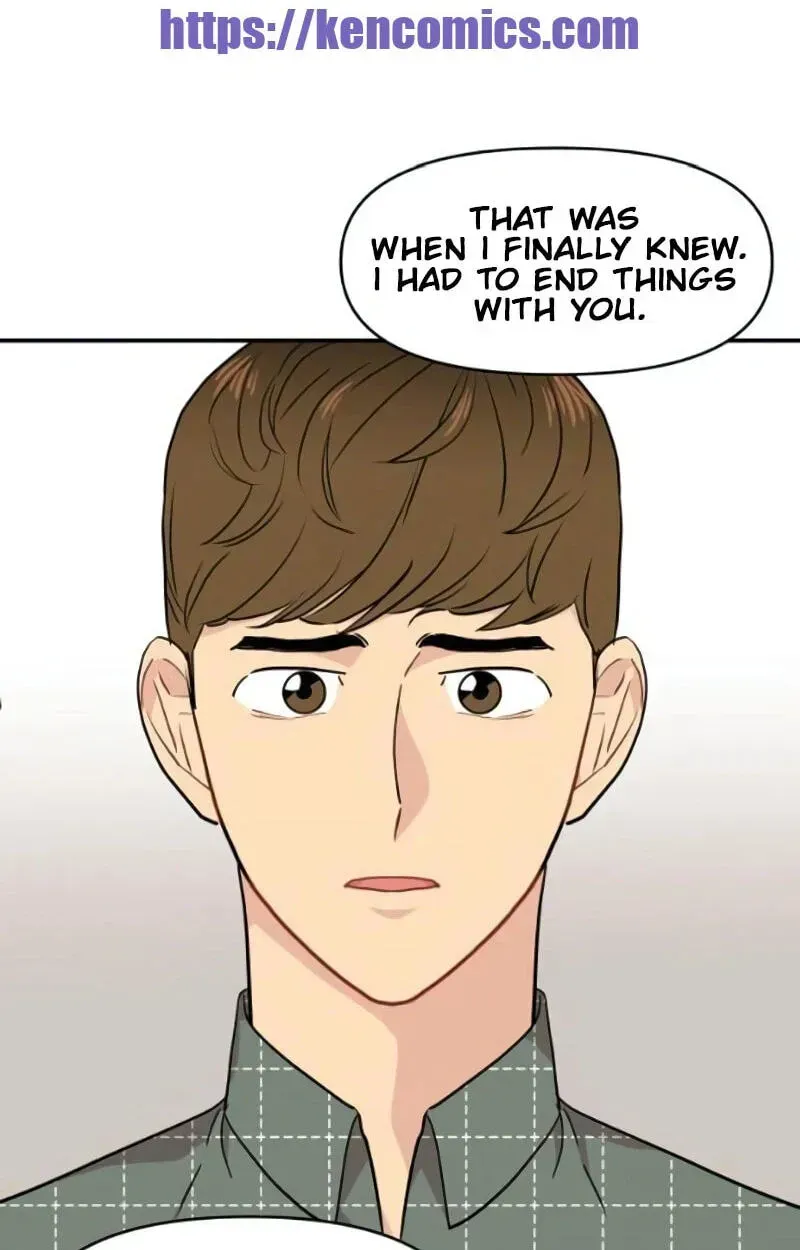 Read Awkward Relationship chapter 12 image 84 on Lezhin