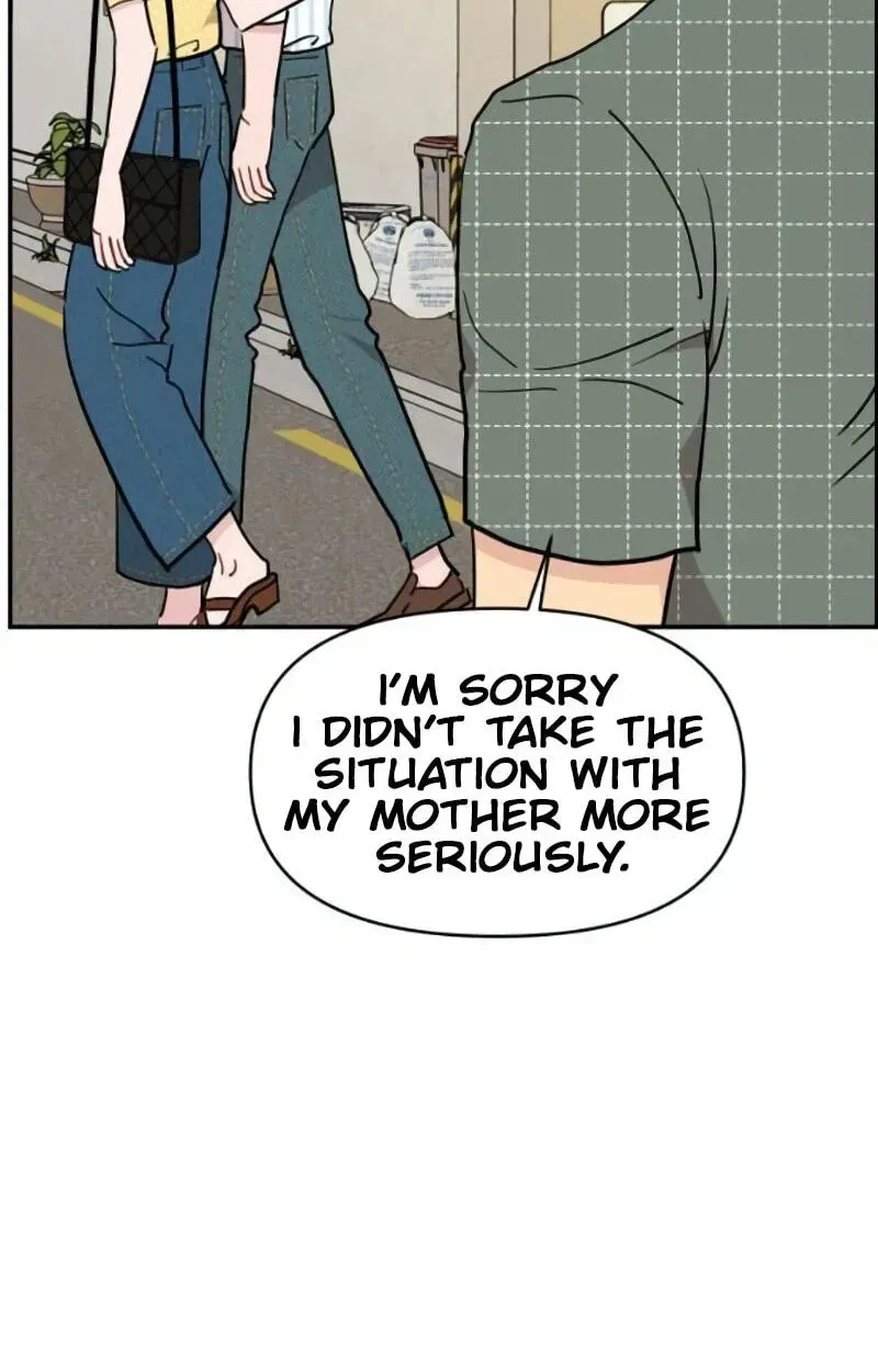 Read Awkward Relationship chapter 12 image 88 on Lezhin