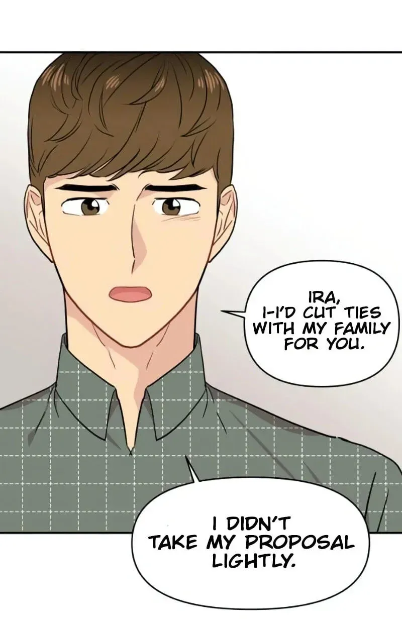 Read Awkward Relationship chapter 12 image 89 on Lezhin