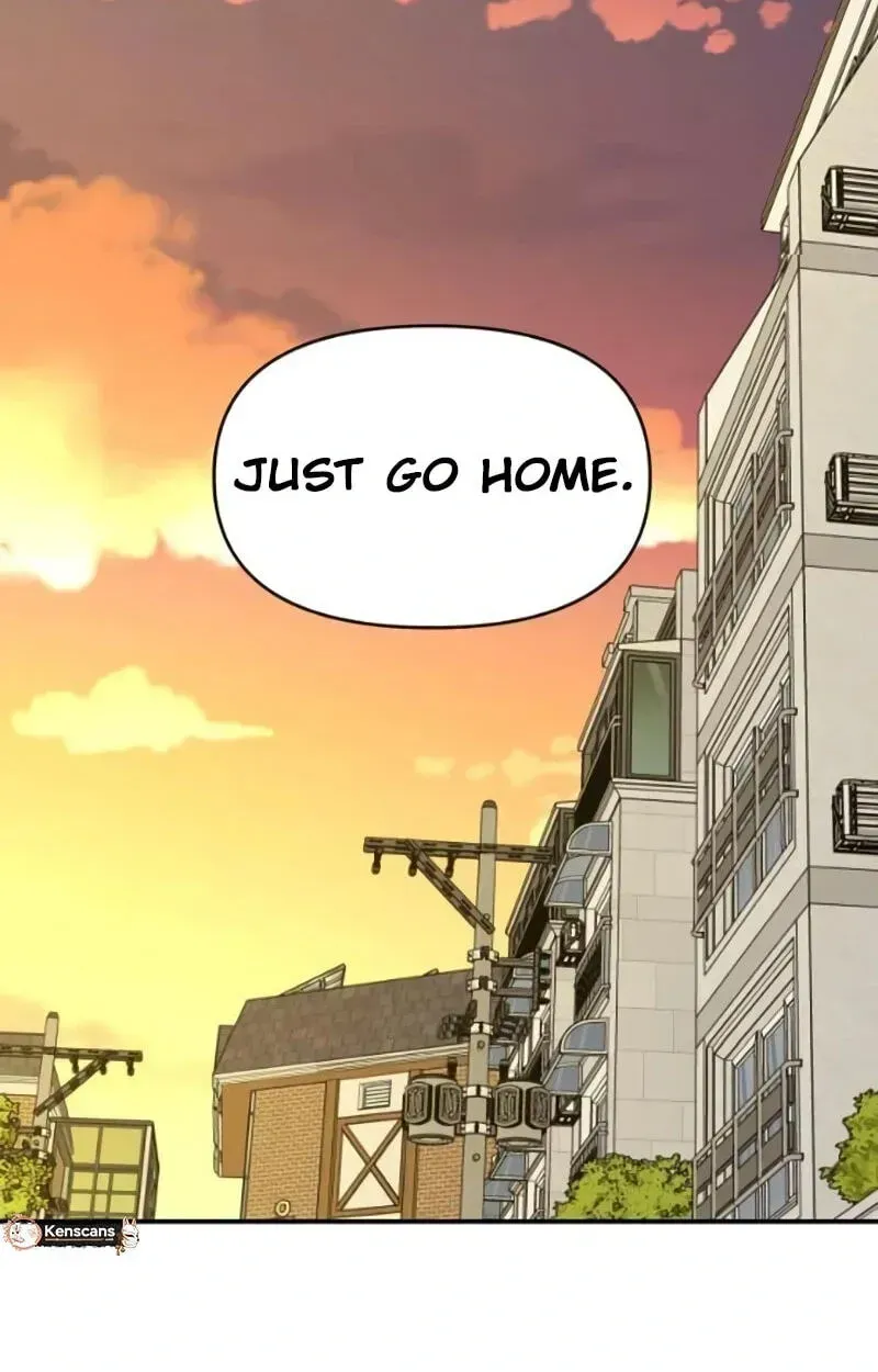Read Awkward Relationship chapter 12 image 92 on Lezhin