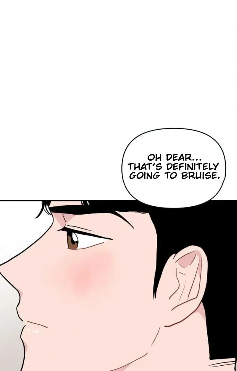Read Awkward Relationship chapter 12 image 94 on Lezhin