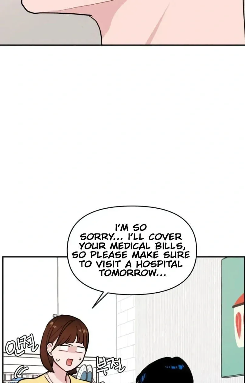 Read Awkward Relationship chapter 12 image 95 on Lezhin