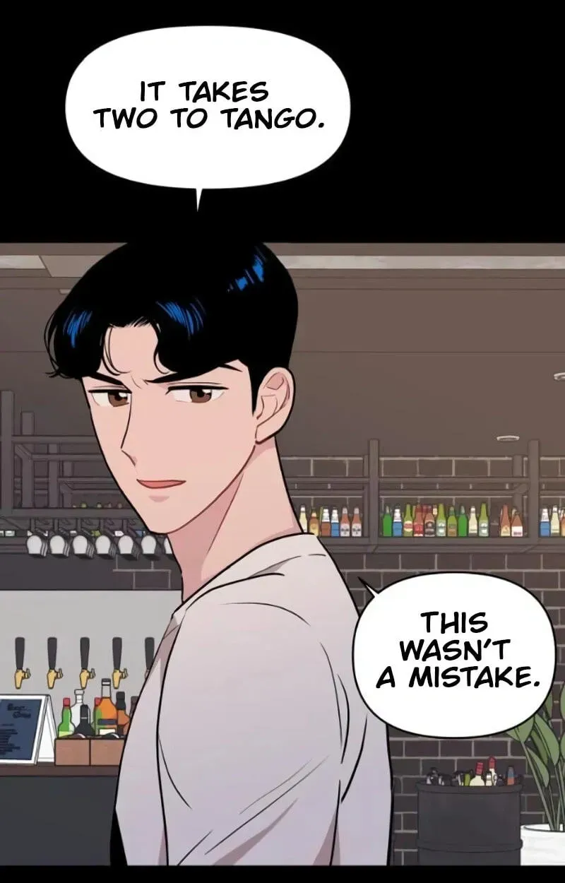 Read Awkward Relationship chapter 13 image 100 on Lezhin