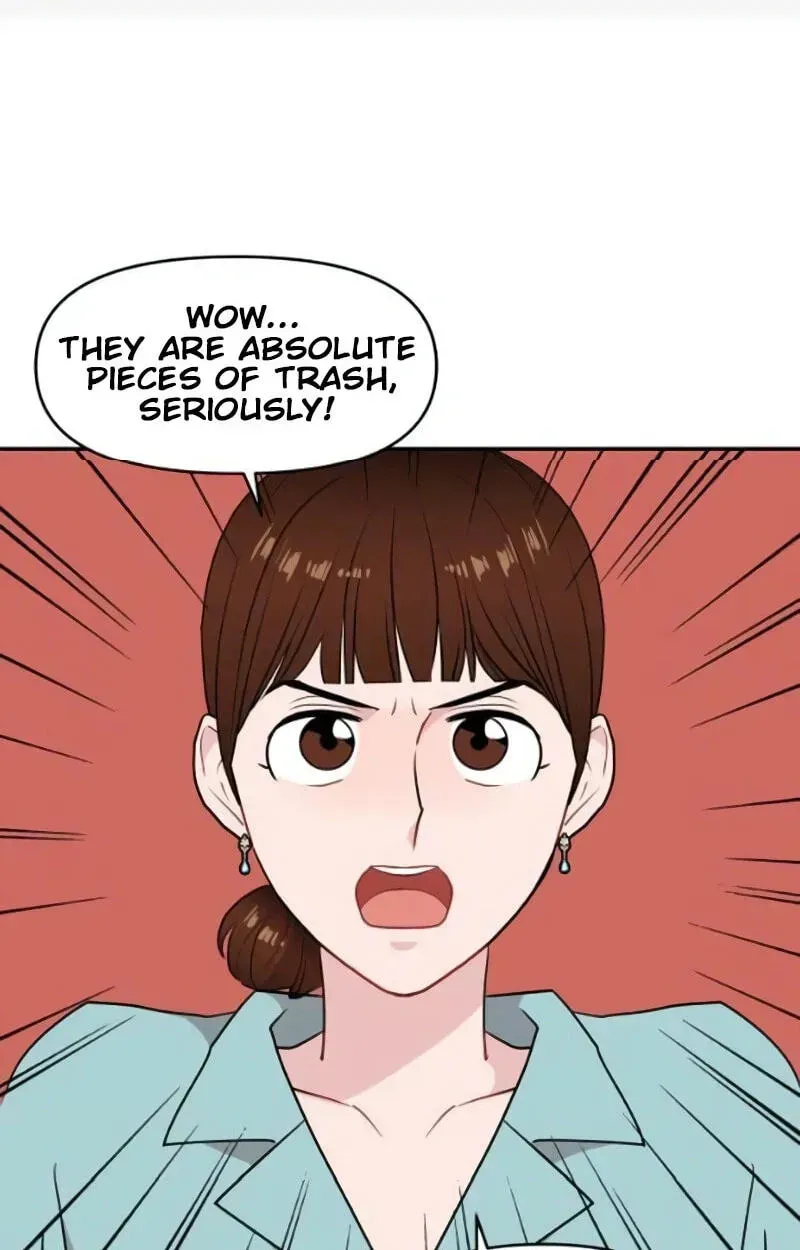 Read Awkward Relationship chapter 13 image 102 on Lezhin