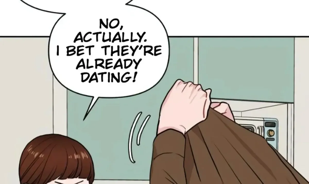 Read Awkward Relationship chapter 13 image 109 on Lezhin