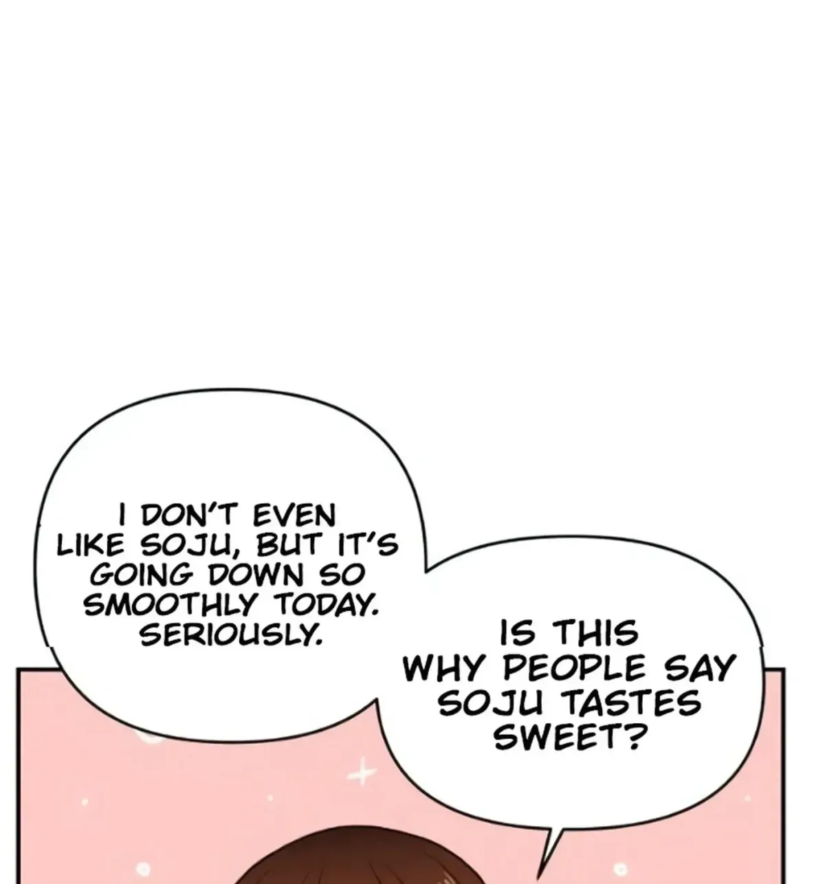 Read Awkward Relationship chapter 13 image 15 on Lezhin