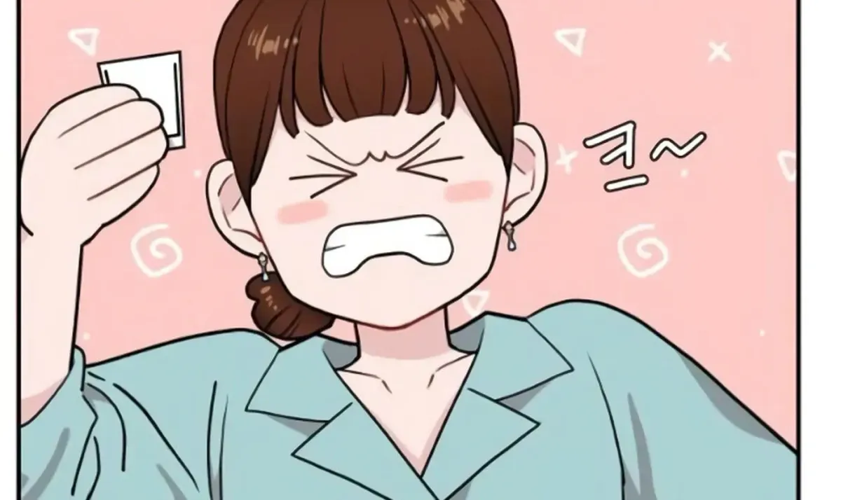 Read Awkward Relationship chapter 13 image 16 on Lezhin