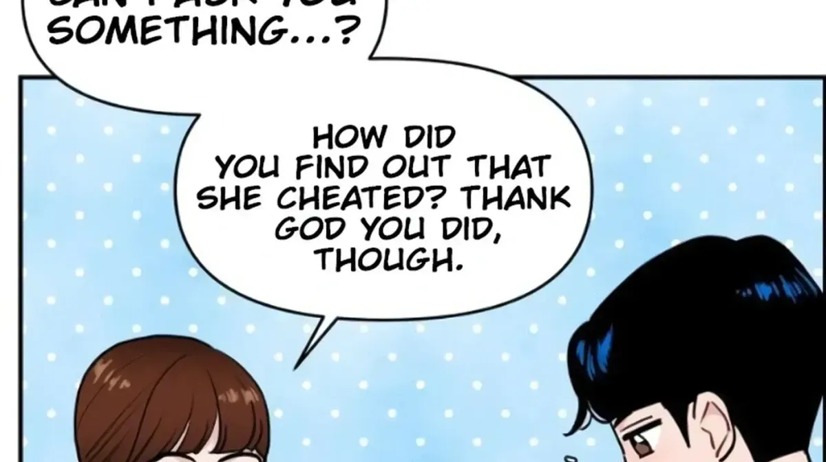 Read Awkward Relationship chapter 13 image 18 on Lezhin