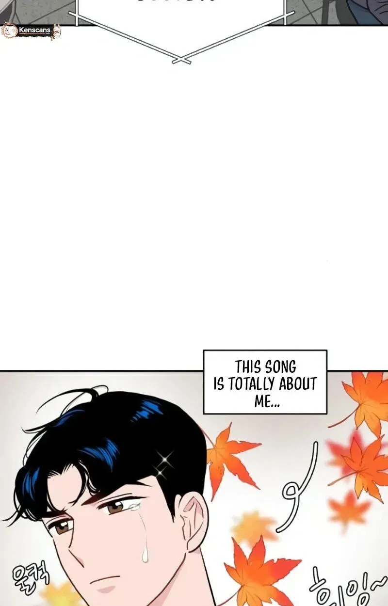 Read Awkward Relationship chapter 13 image 22 on Lezhin