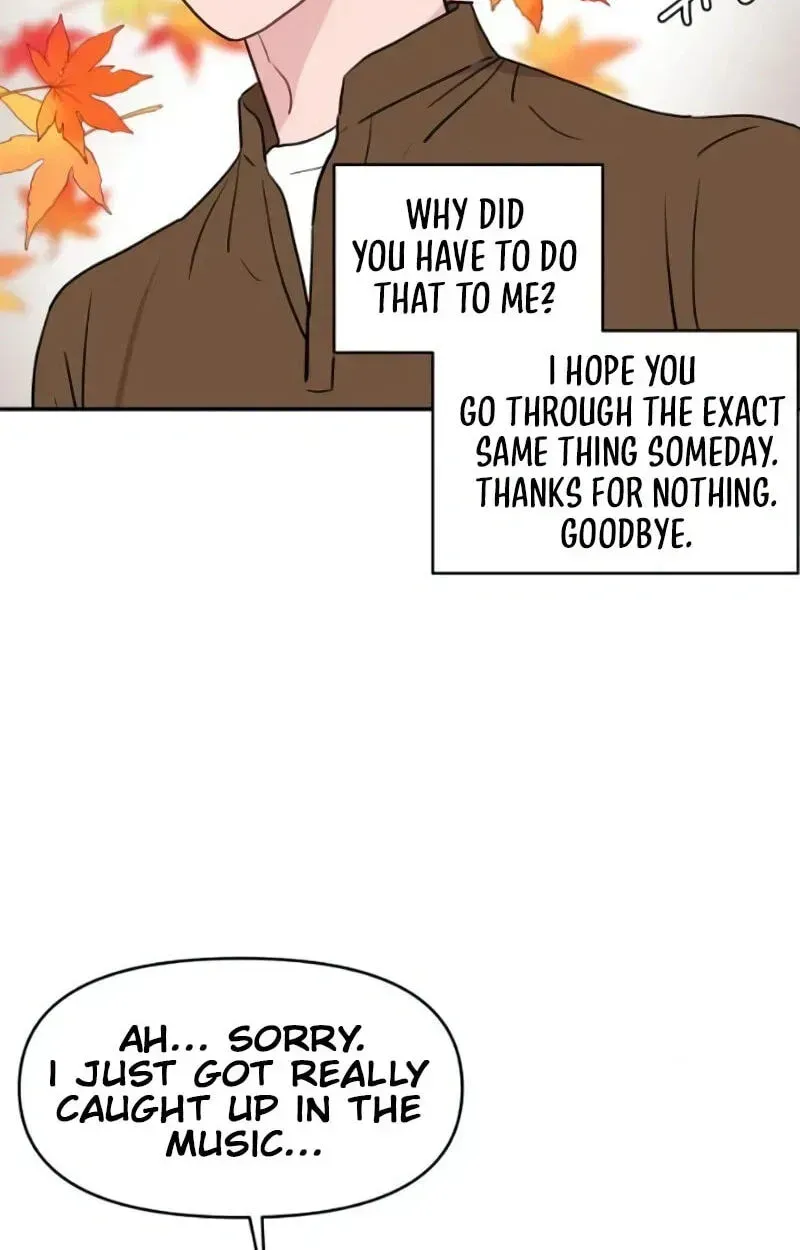 Read Awkward Relationship chapter 13 image 23 on Lezhin