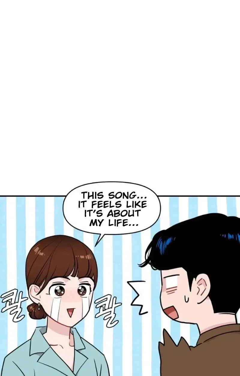 Read Awkward Relationship chapter 13 image 25 on Lezhin