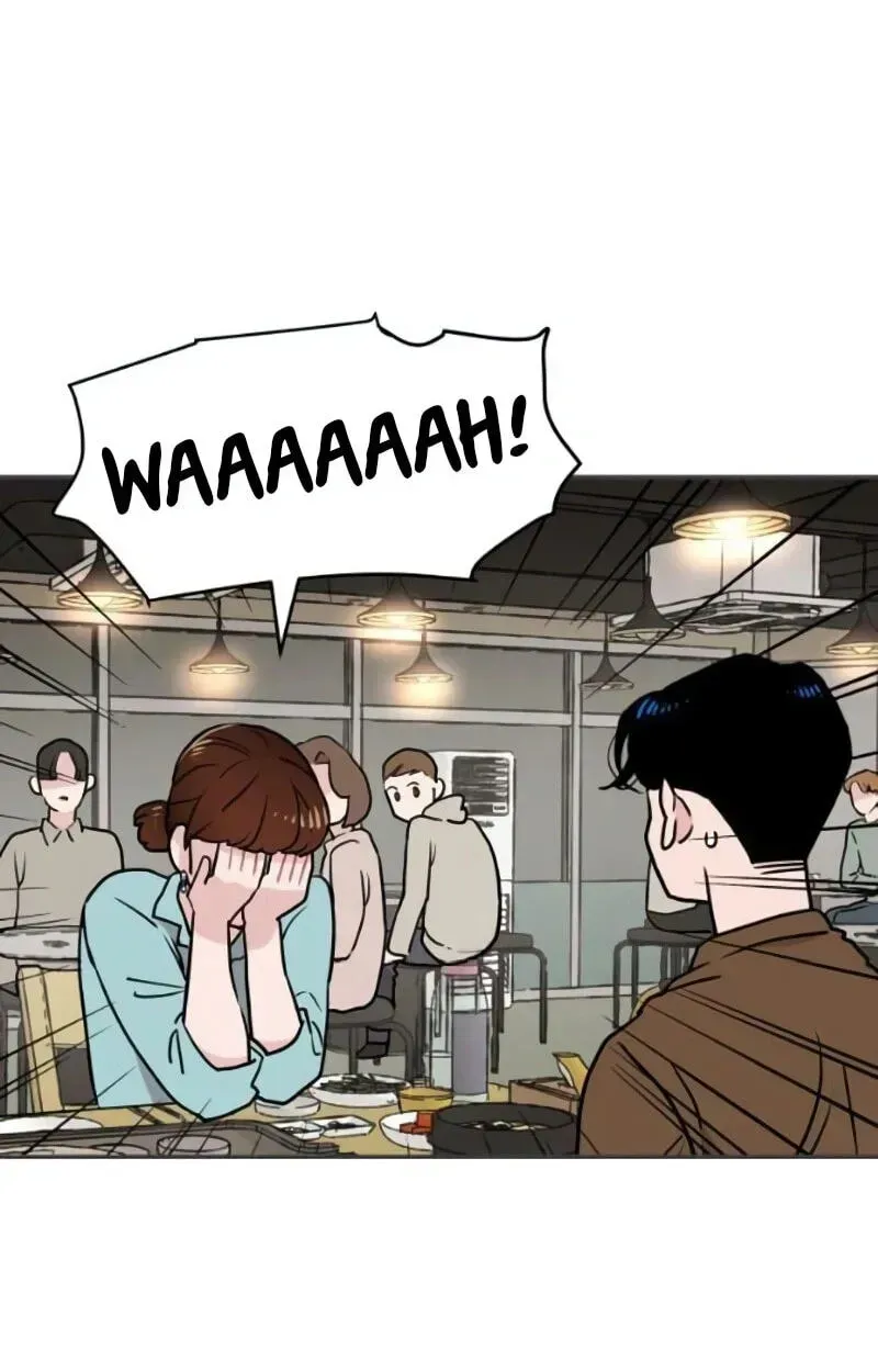 Read Awkward Relationship chapter 13 image 28 on Lezhin