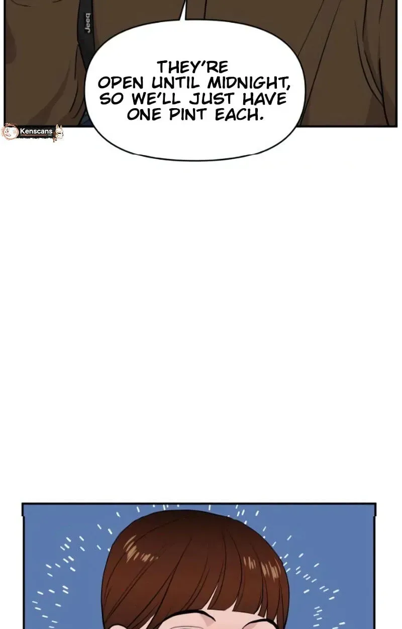 Read Awkward Relationship chapter 13 image 36 on Lezhin
