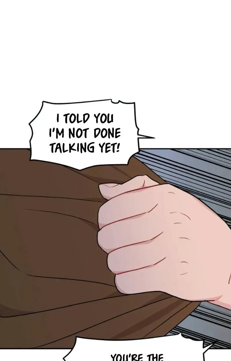 Read Awkward Relationship chapter 13 image 40 on Lezhin