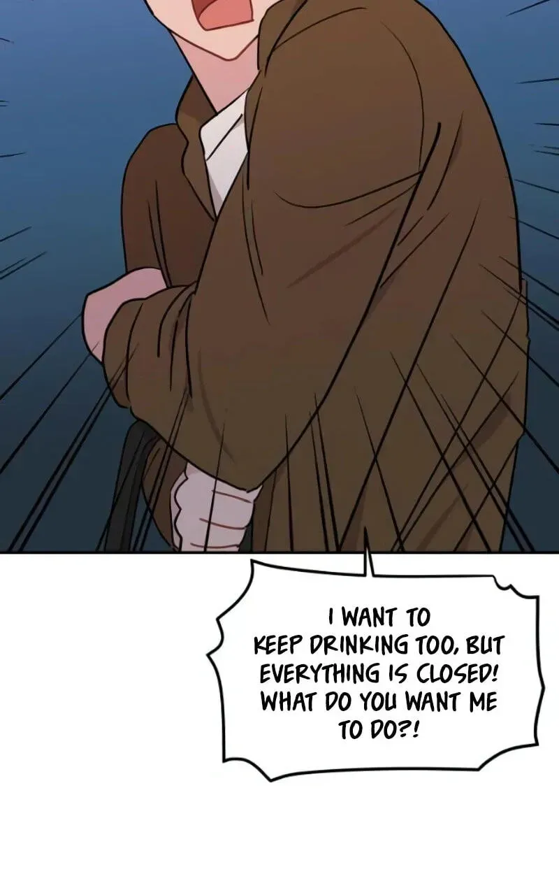 Read Awkward Relationship chapter 13 image 42 on Lezhin