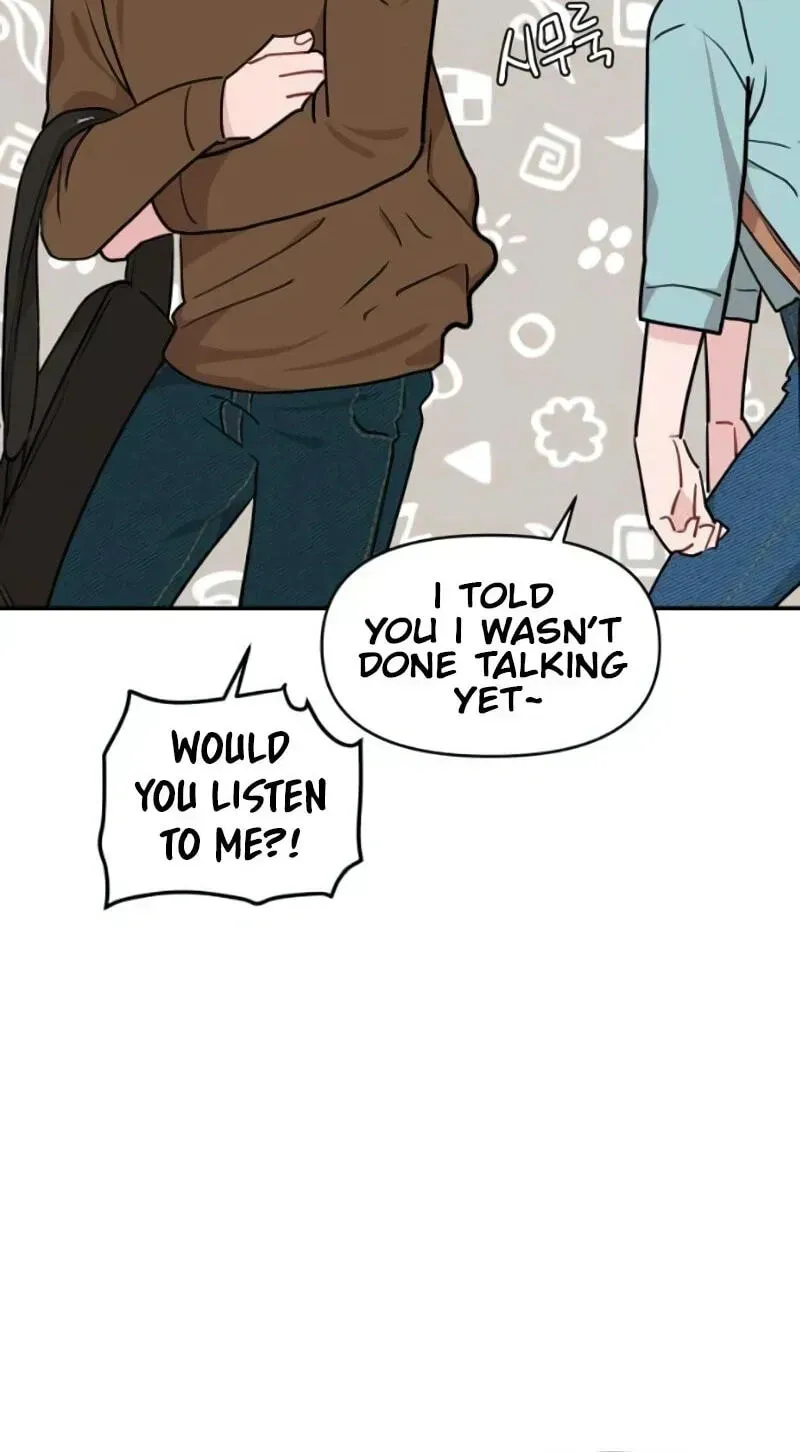 Read Awkward Relationship chapter 13 image 45 on Lezhin