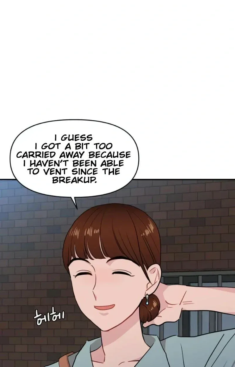 Read Awkward Relationship chapter 13 image 50 on Lezhin