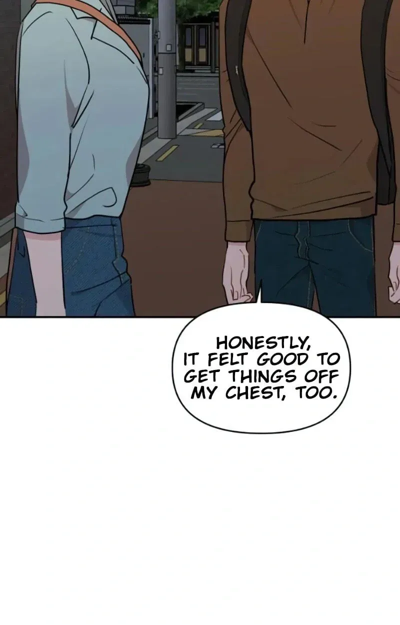 Read Awkward Relationship chapter 13 image 54 on Lezhin
