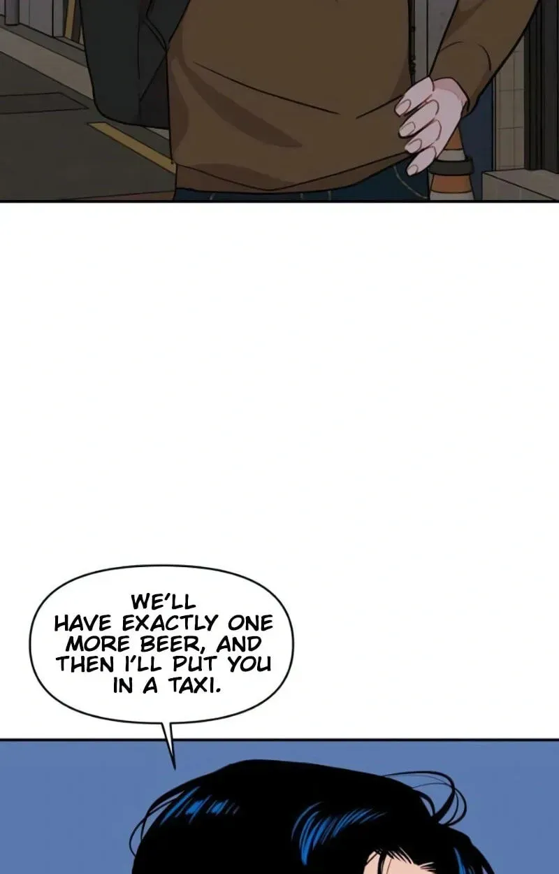 Read Awkward Relationship chapter 13 image 56 on Lezhin