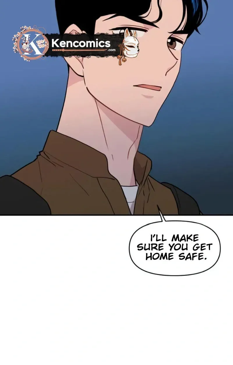 Read Awkward Relationship chapter 13 image 57 on Lezhin