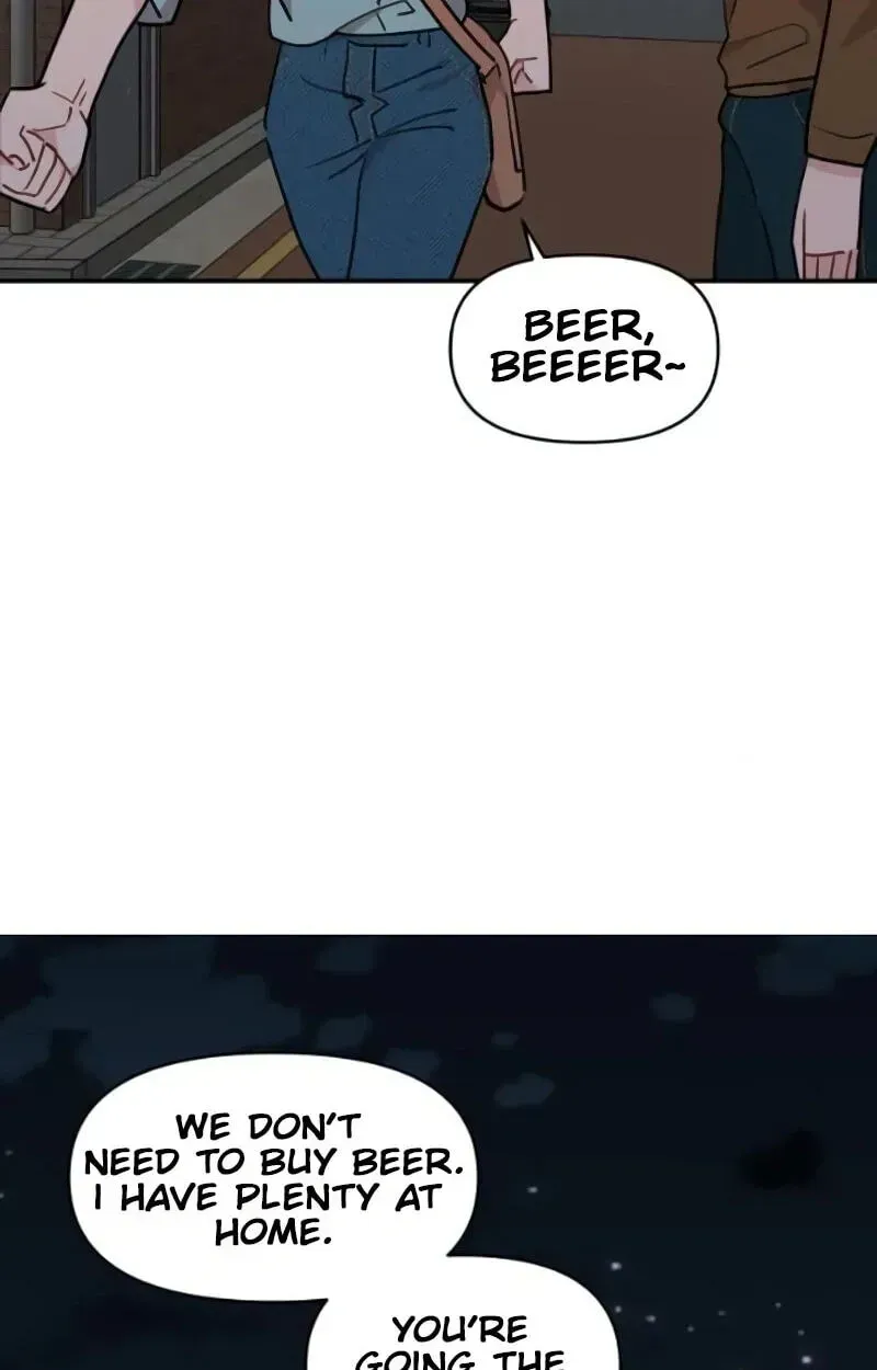 Read Awkward Relationship chapter 13 image 60 on Lezhin