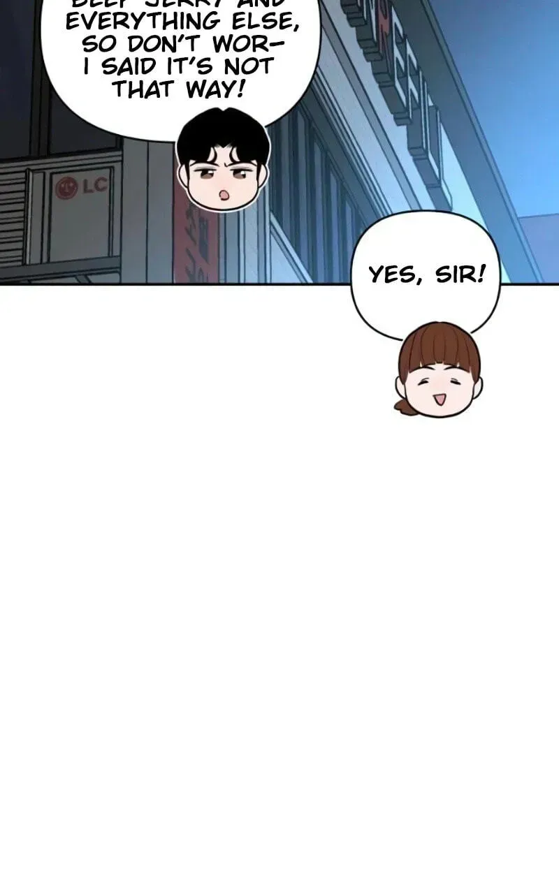 Read Awkward Relationship chapter 13 image 62 on Lezhin