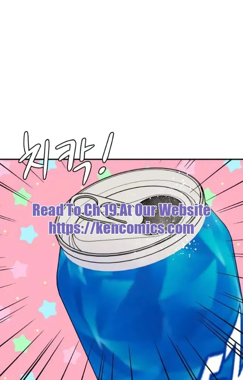 Read Awkward Relationship chapter 13 image 63 on Lezhin