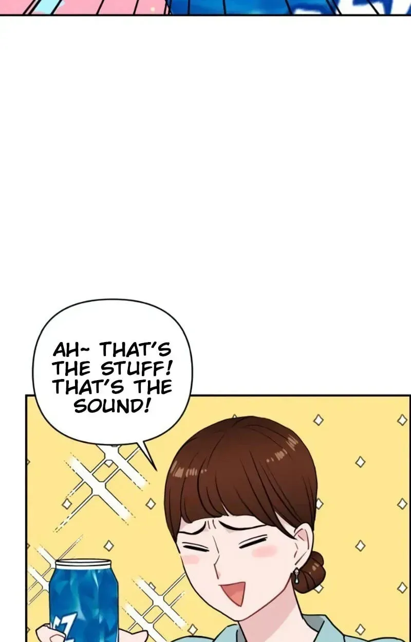 Read Awkward Relationship chapter 13 image 64 on Lezhin