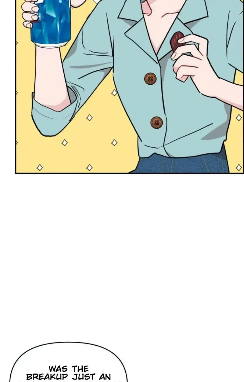 Read Awkward Relationship chapter 13 image 65 on Lezhin
