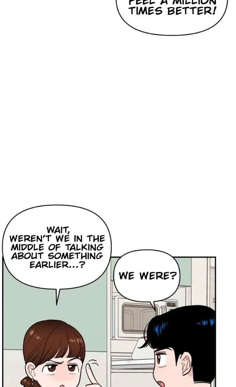 Read Awkward Relationship chapter 13 image 67 on Lezhin