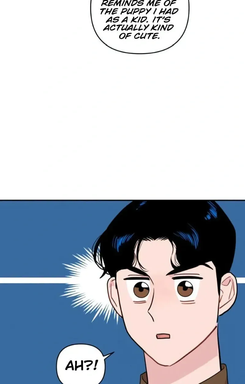 Read Awkward Relationship chapter 13 image 70 on Lezhin