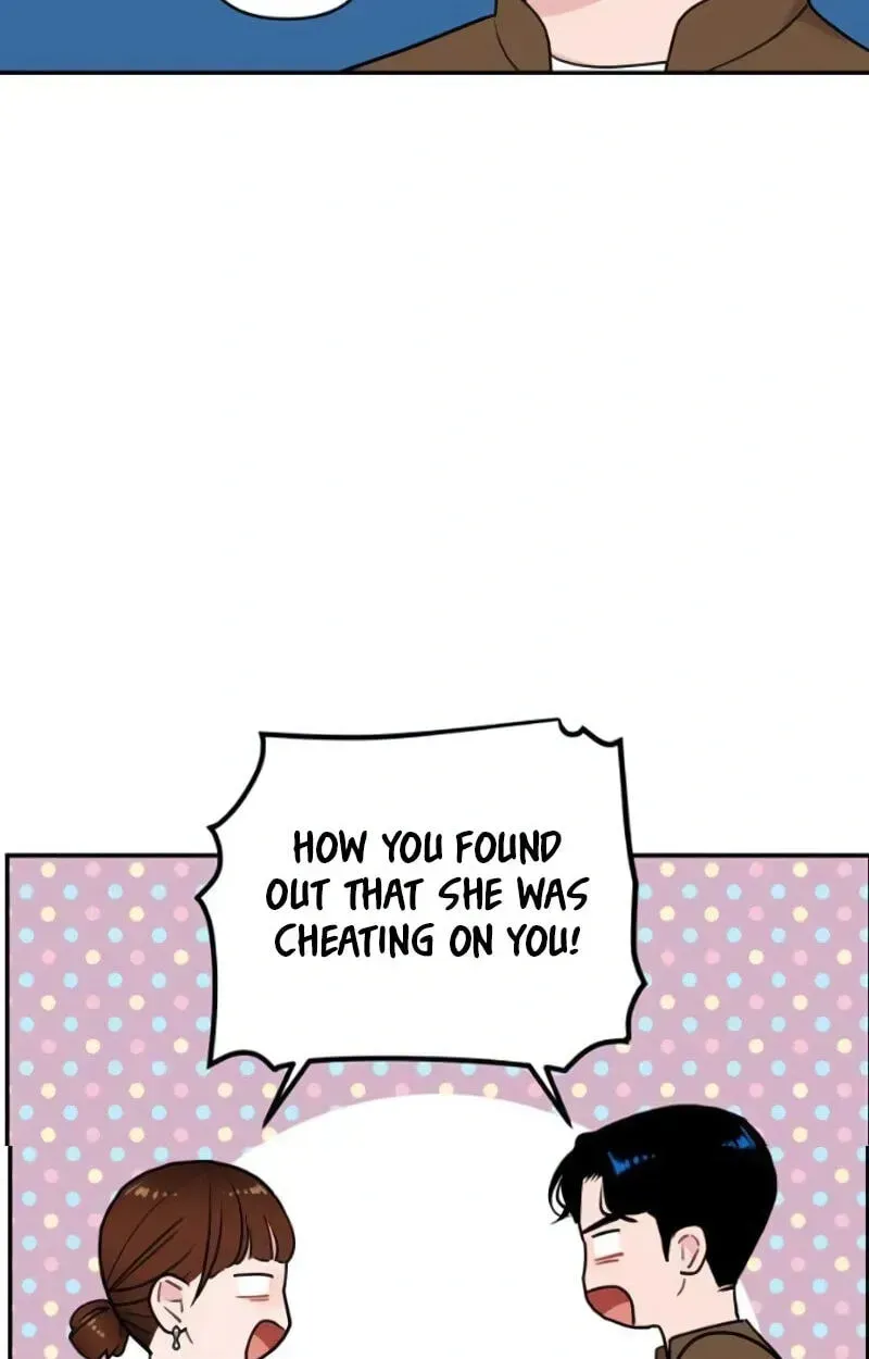 Read Awkward Relationship chapter 13 image 71 on Lezhin