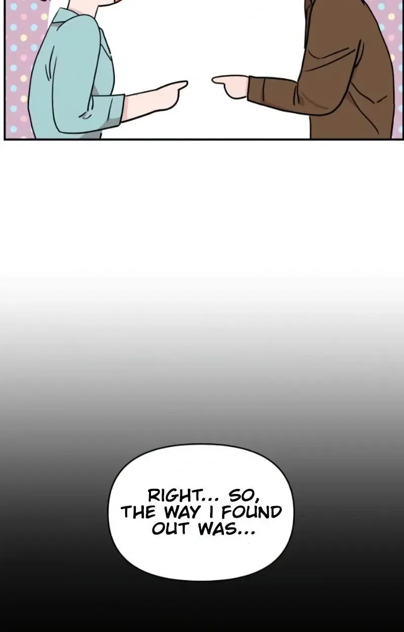 Read Awkward Relationship chapter 13 image 72 on Lezhin