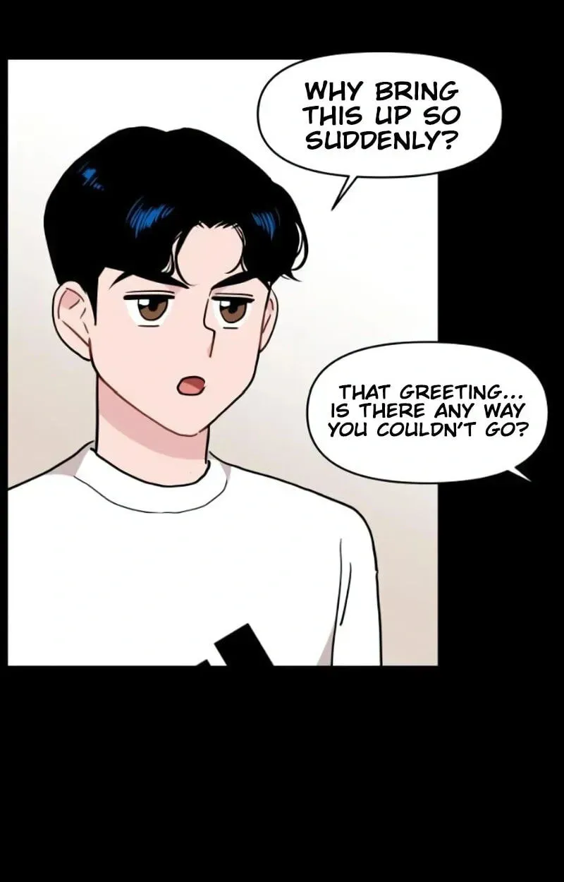 Read Awkward Relationship chapter 13 image 76 on Lezhin