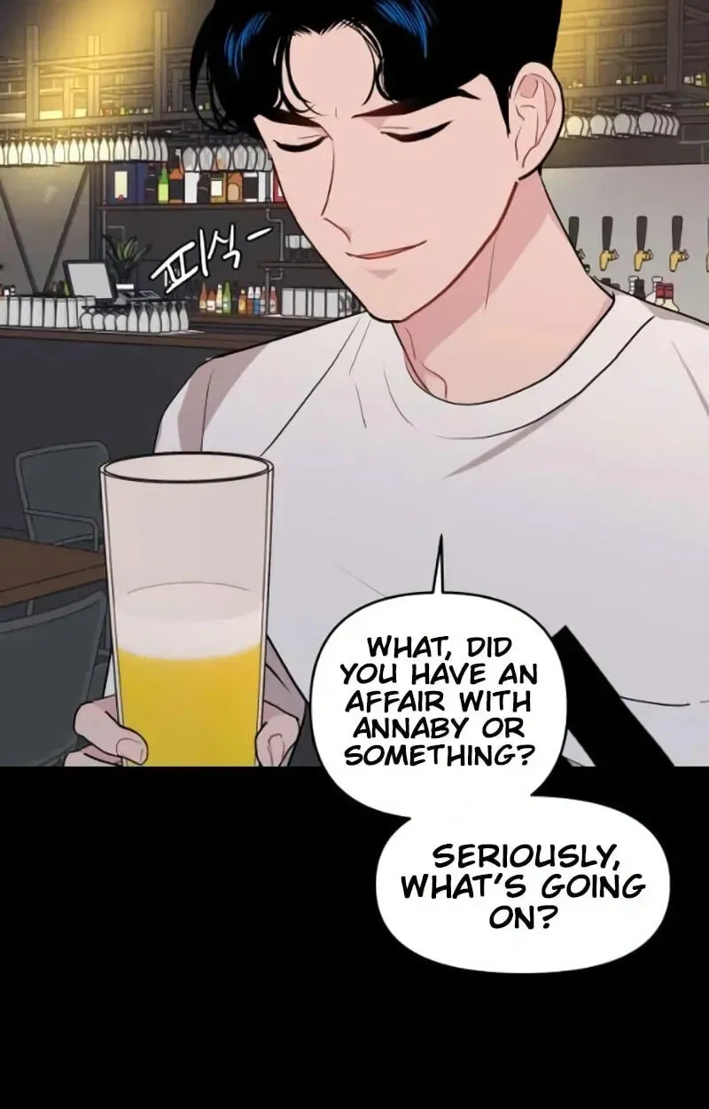 Read Awkward Relationship chapter 13 image 79 on Lezhin