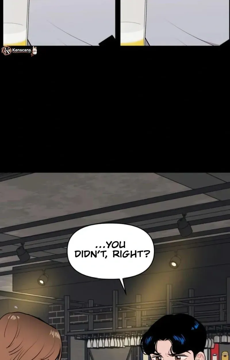 Read Awkward Relationship chapter 13 image 82 on Lezhin