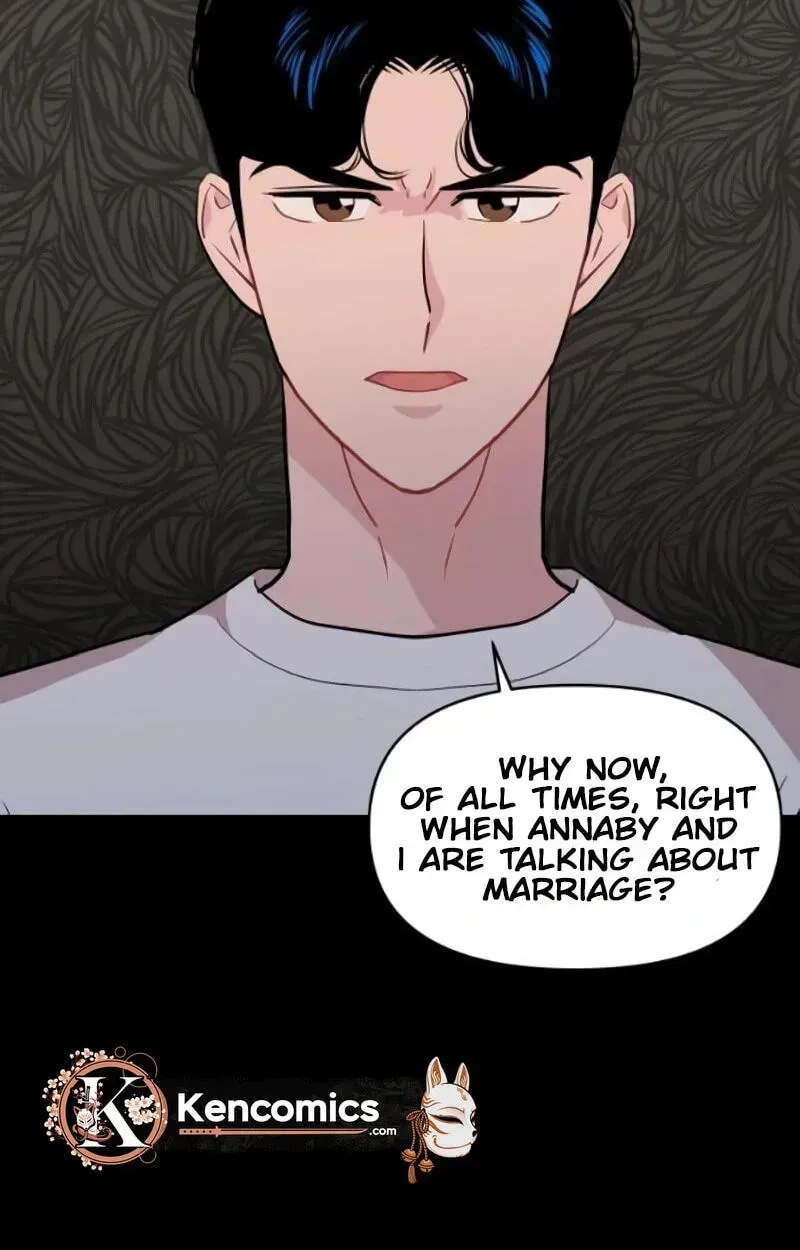 Read Awkward Relationship chapter 13 image 88 on Lezhin