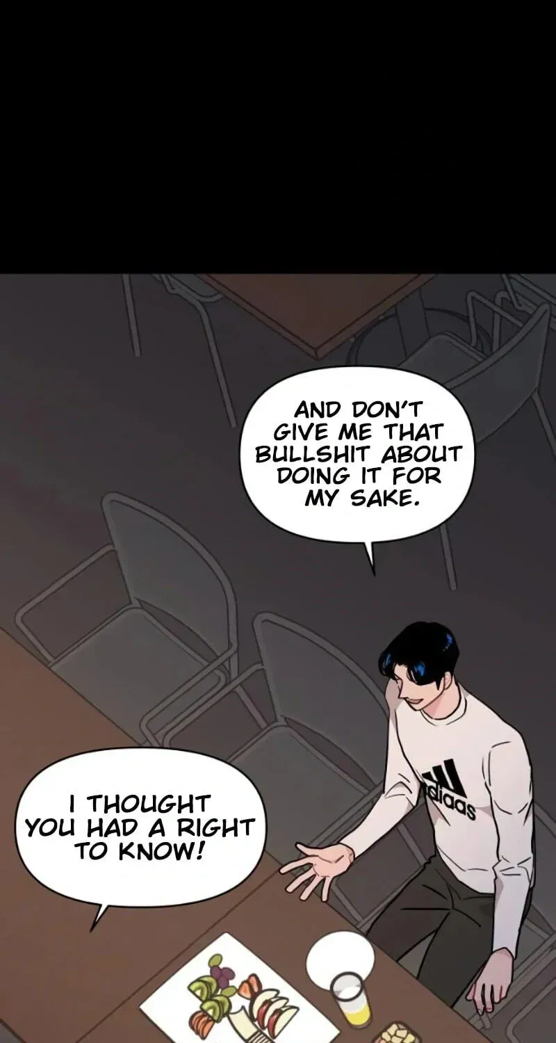 Read Awkward Relationship chapter 13 image 89 on Lezhin